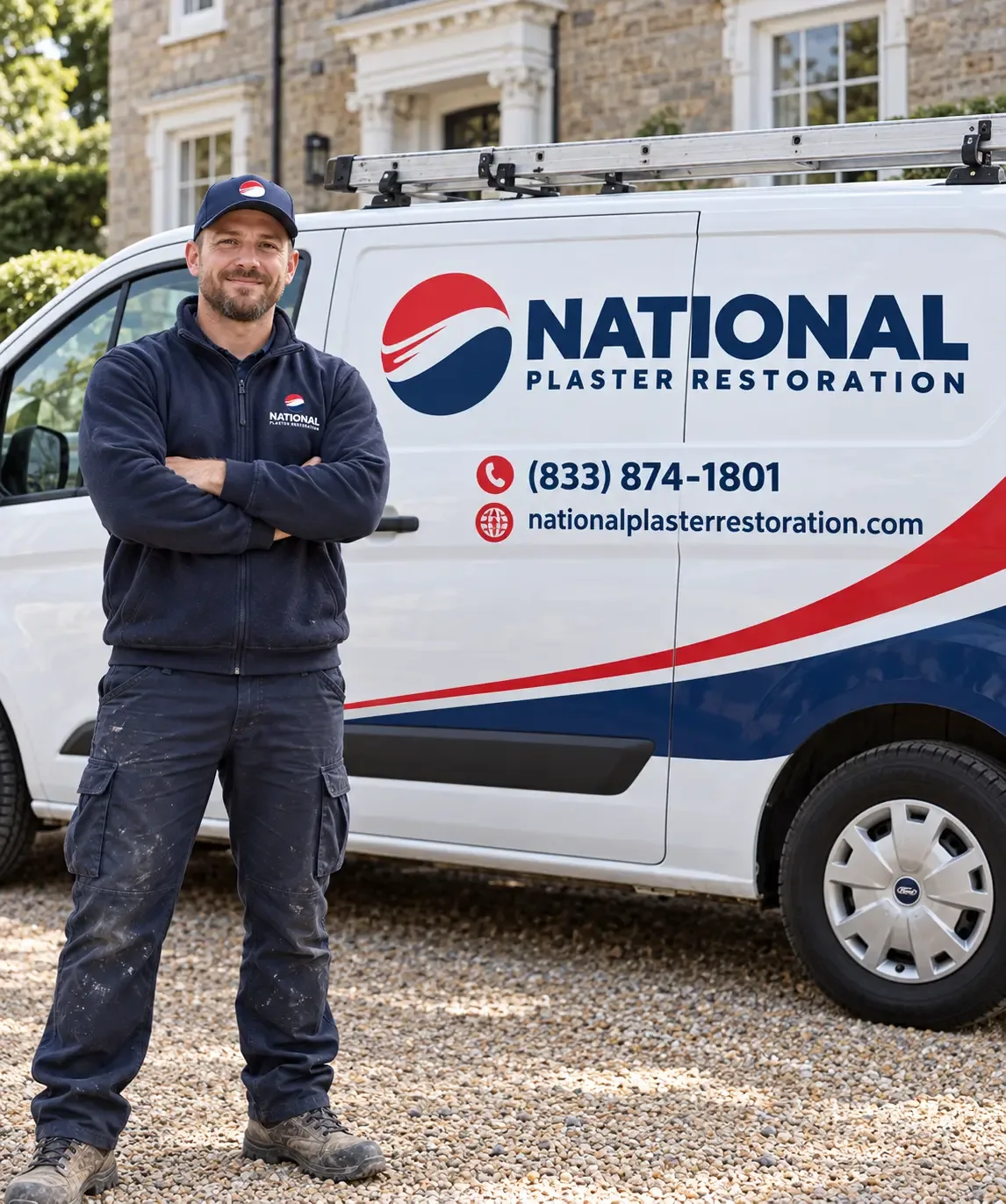 Plaster Repair Mclean, NE FAQs